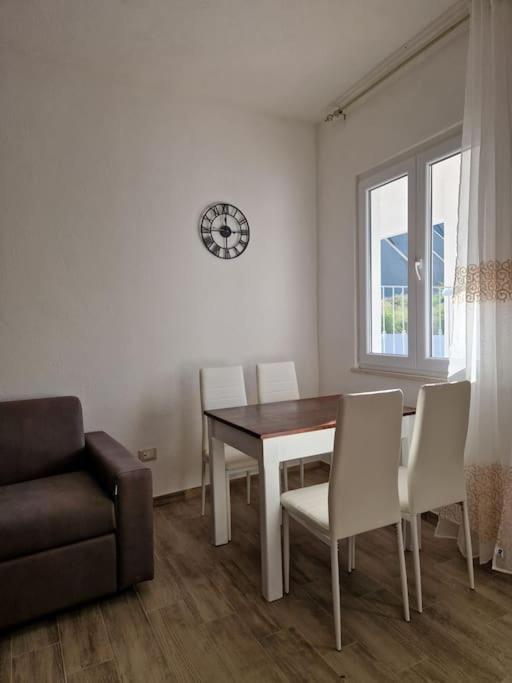 Casa Forio D'Ischia Appartement Buitenkant foto