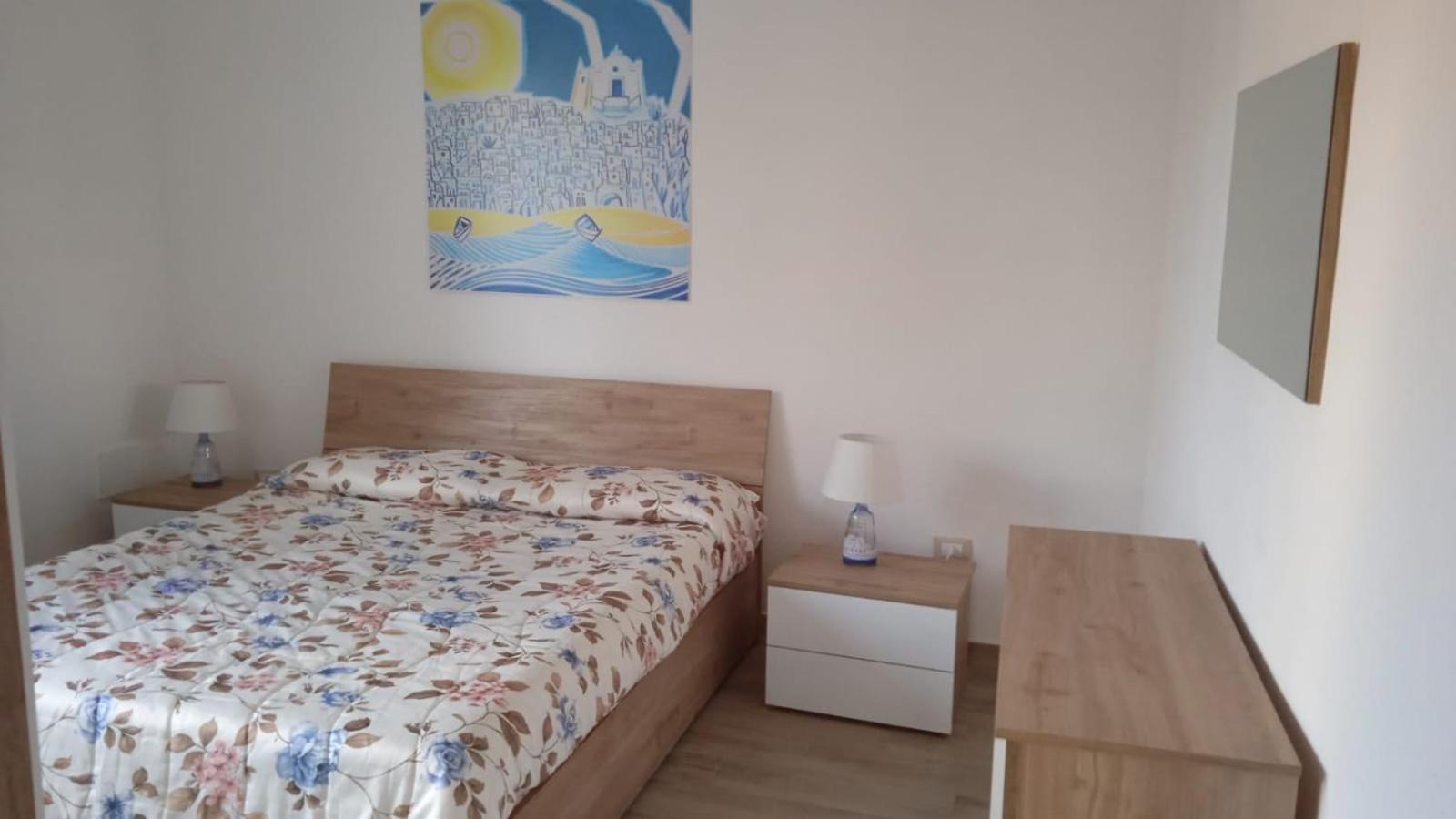 Casa Forio D'Ischia Appartement Buitenkant foto